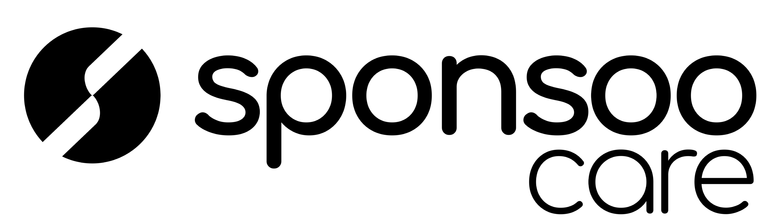 Sponsoo Care Logo